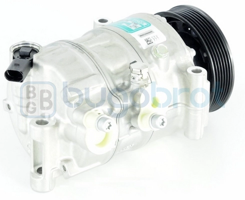 Compressor, air conditioning (51-8421)