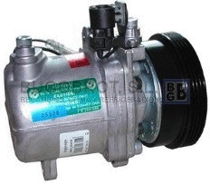Compressor, air conditioning (51-8600024)