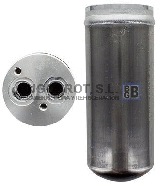 Dryer, air conditioning (20-VO86013)