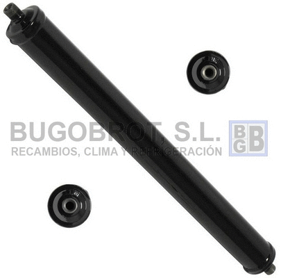 Dryer, air conditioning (20-33494)