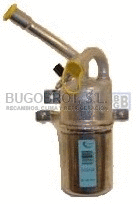 Dryer, air conditioning (20-FD86001)