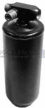 Dryer, air conditioning (20-VO86006)