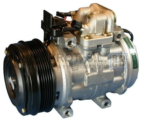 Compressor, air conditioning (51-4471002200)