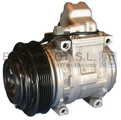 Compressor, air conditioning (51-4471002340)