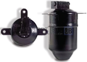 Dryer, air conditioning (20-00004)