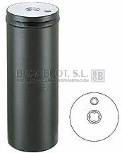 Dryer, air conditioning (20-83493)