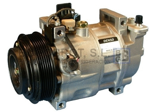 Compressor, air conditioning (51-4471002480)
