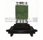 Resistor, interior blower (11-5274)