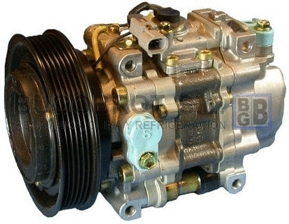 Compressor, air conditioning (51-4471000950)