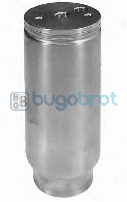 Dryer, air conditioning (20-00134)