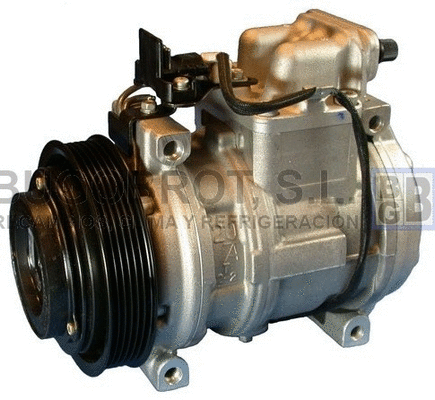 Compressor, air conditioning (51-4471002030)