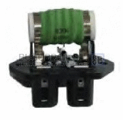 Resistor, interior blower (11-2210)