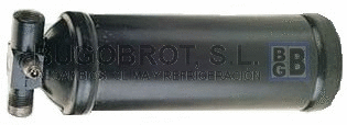 Dryer, air conditioning (20-00004A)