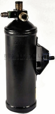 Dryer, air conditioning (20-33960)