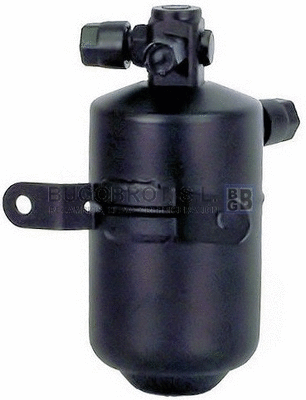 Dryer, air conditioning (20-33967)