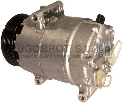 Compressor, air conditioning (51-1140136)