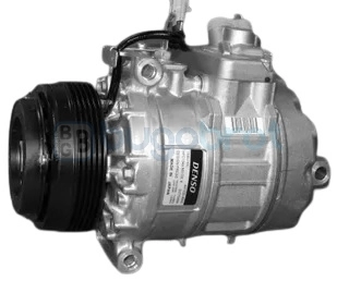 Compressor, air conditioning (51-4471709420)