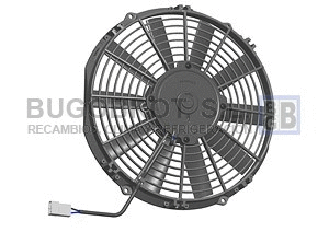 Fan, engine cooling (18-1086)