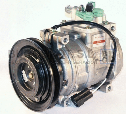 Compressor, air conditioning (51-4471002433)