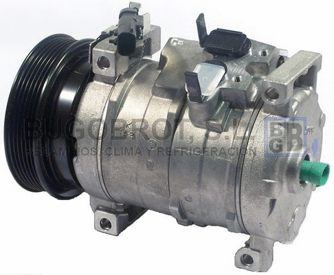 Compressor, air conditioning (51-8638803)