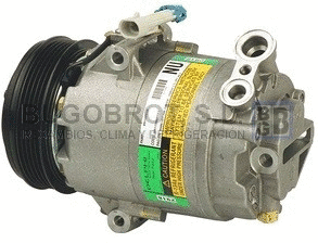 Compressor, air conditioning (51-1854119)
