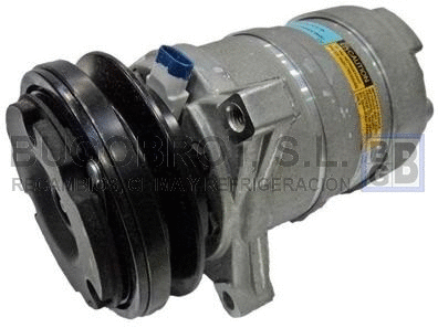 Compressor, air conditioning (51-1136612)