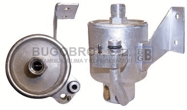 Dryer, air conditioning (20-00117)