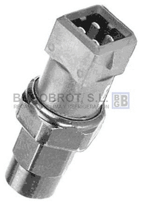 Pressure Switch, air conditioning (15-5045)