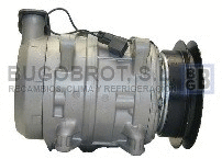Compressor, air conditioning (51-8618035)