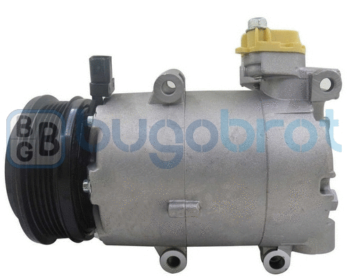 Compressor, air conditioning (51-FD86026)