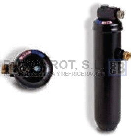 Dryer, air conditioning (20-11392)