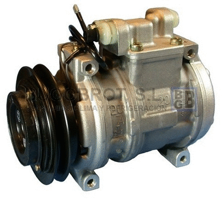 Compressor, air conditioning (51-1471005390)