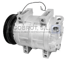 Compressor, air conditioning (51-MT86006)