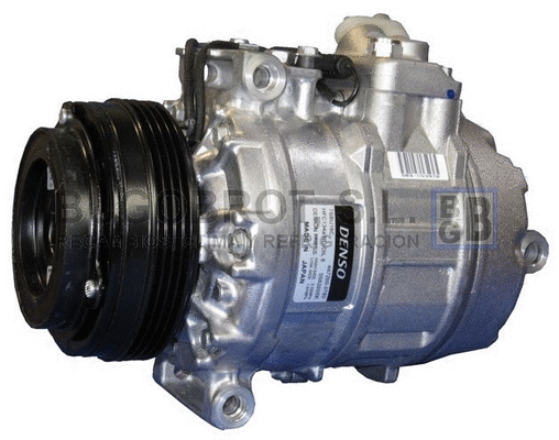 Compressor, air conditioning (51-4471803130)