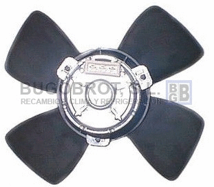 Fan, engine cooling (18-AU0401)