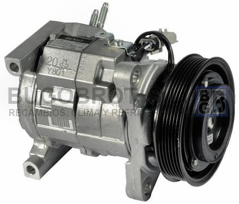 Compressor, air conditioning (51-8638811)