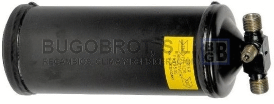 Dryer, air conditioning (20-33240)