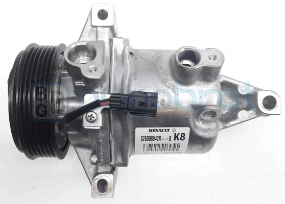 Compressor, air conditioning (51-DA86004)
