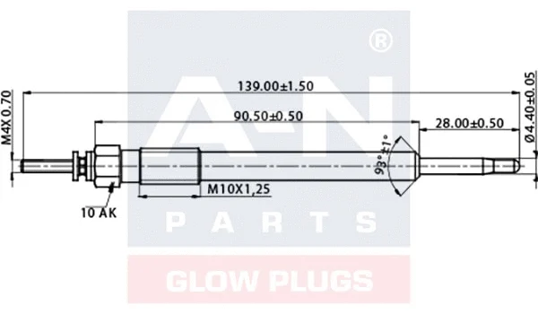 Glow Plug