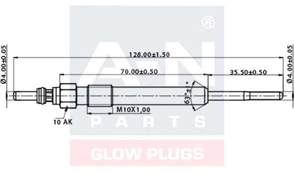 Glow Plug