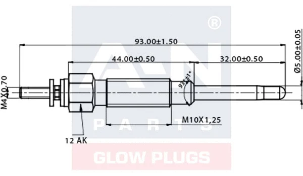 Glow Plug