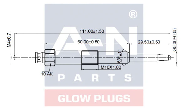 Glow Plug