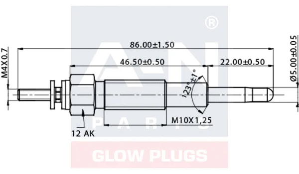 Glow Plug
