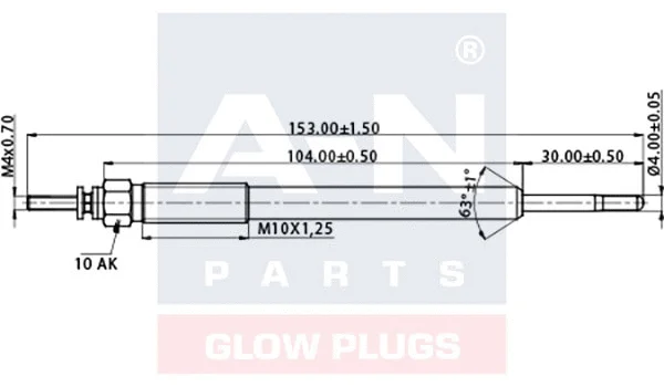 Glow Plug