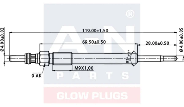Glow Plug