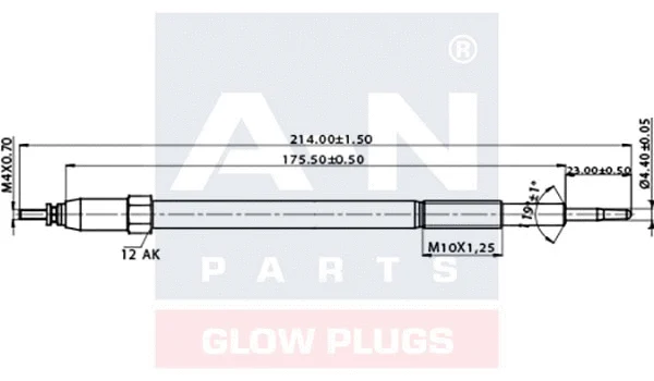 Glow Plug