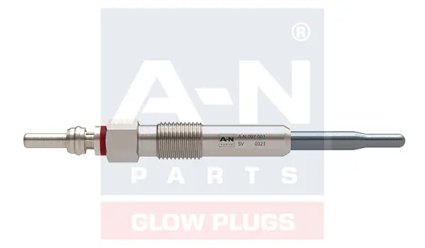 Glow Plug