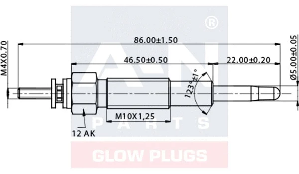 Glow Plug