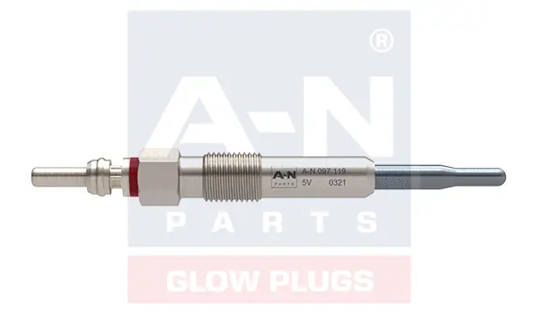 Glow Plug