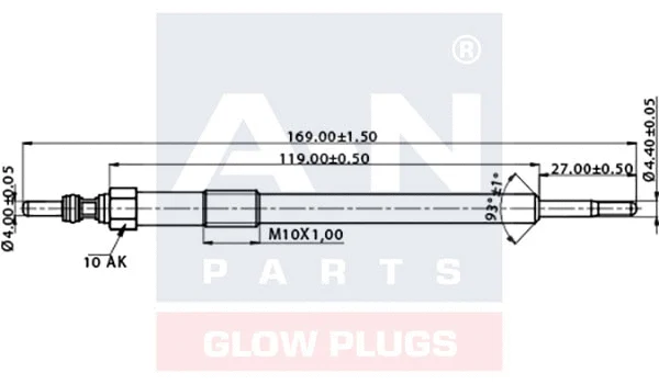 Glow Plug